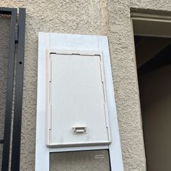 Ideal Pet Products Slider Door For Pets