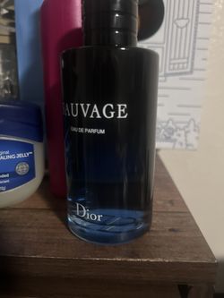Dior Sauvage Edp