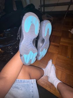 Jordan gamma 11