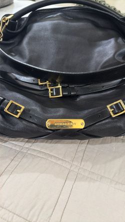 Designer Handbag: $250