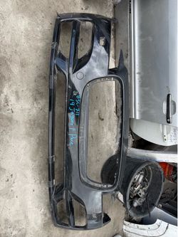 Front bumper for 2019 Jaguar f pace front bumper