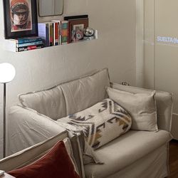 IKEA BACKSÄLEN 1.5 armchair