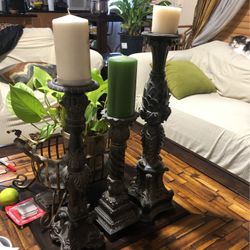 Candle Holder