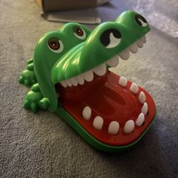 Crocodile Kids Toy