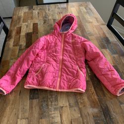 North Face Girls Jacket 