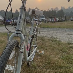 Schwinn Beach Cruiser 
