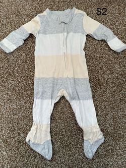 3-6 Baby Boy Clothes