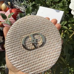 Dior makeup pouch brand new in box limited edition, Retail $120