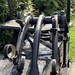 Trunk Bike Rack