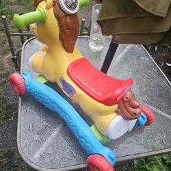 Child Activity Toys, 1-3 Years, Very Good Condition 