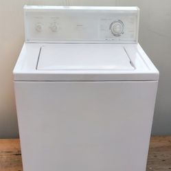 HEAVY DUTY WASHING MACHINE 110V WASHER 