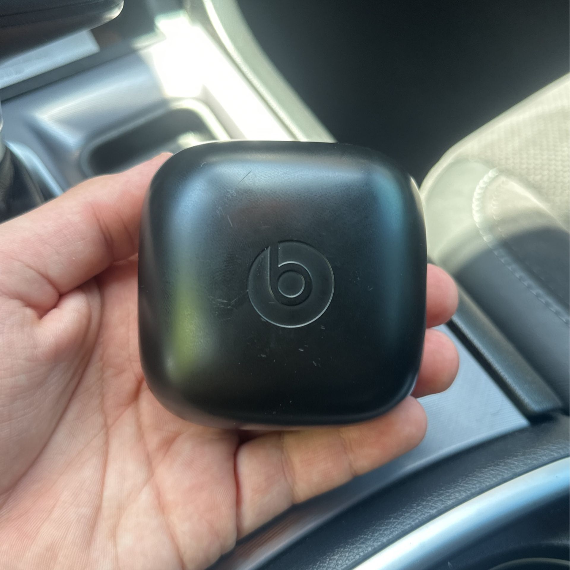 Powerbeats Pro