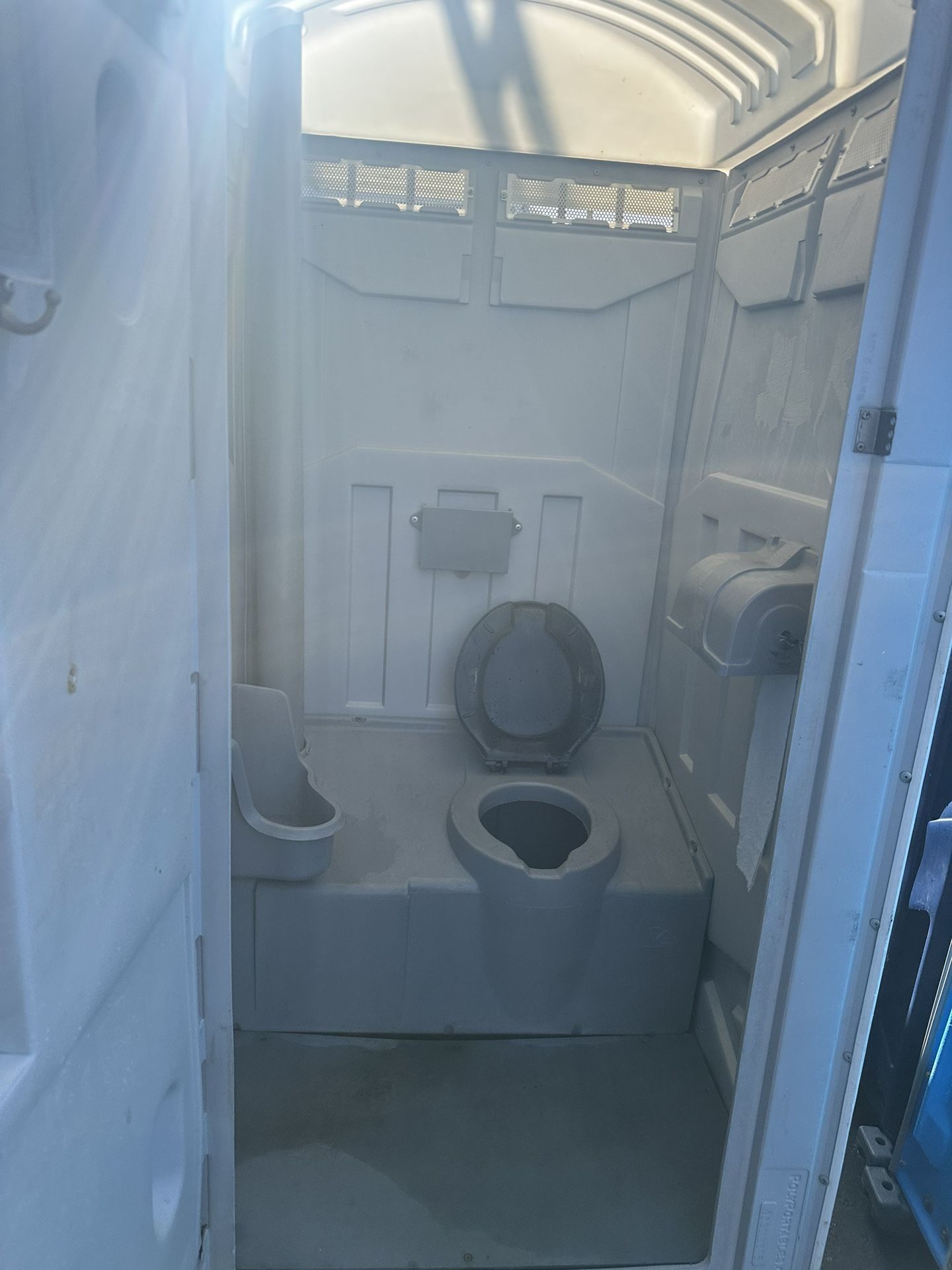 3 Porta Potties For Sale. for Sale in Los Angeles, CA OfferUp