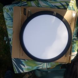 Led Recessed Light