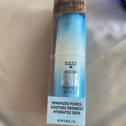 Hard Candy Sheet Envy Coconut Water Cooling Water Stick