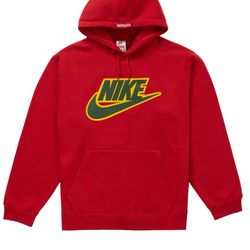 Supreme Nike Hoodie