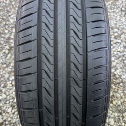 Sentury 215/55/17  (1) Tire      TC