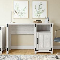 Desk **Brand New In Unopened Box** Free Delivery 