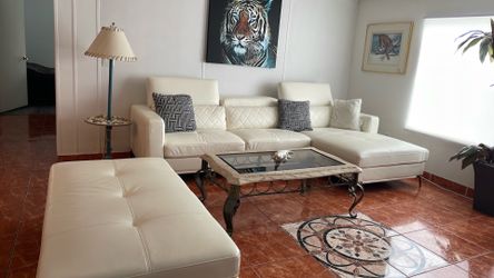 whole living room set