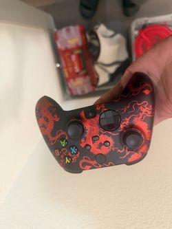 SCUF controller
