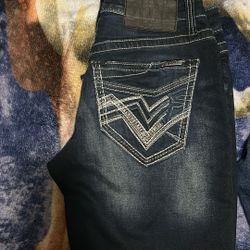 salvage jeans