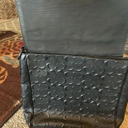 Coach Crossover Bag 