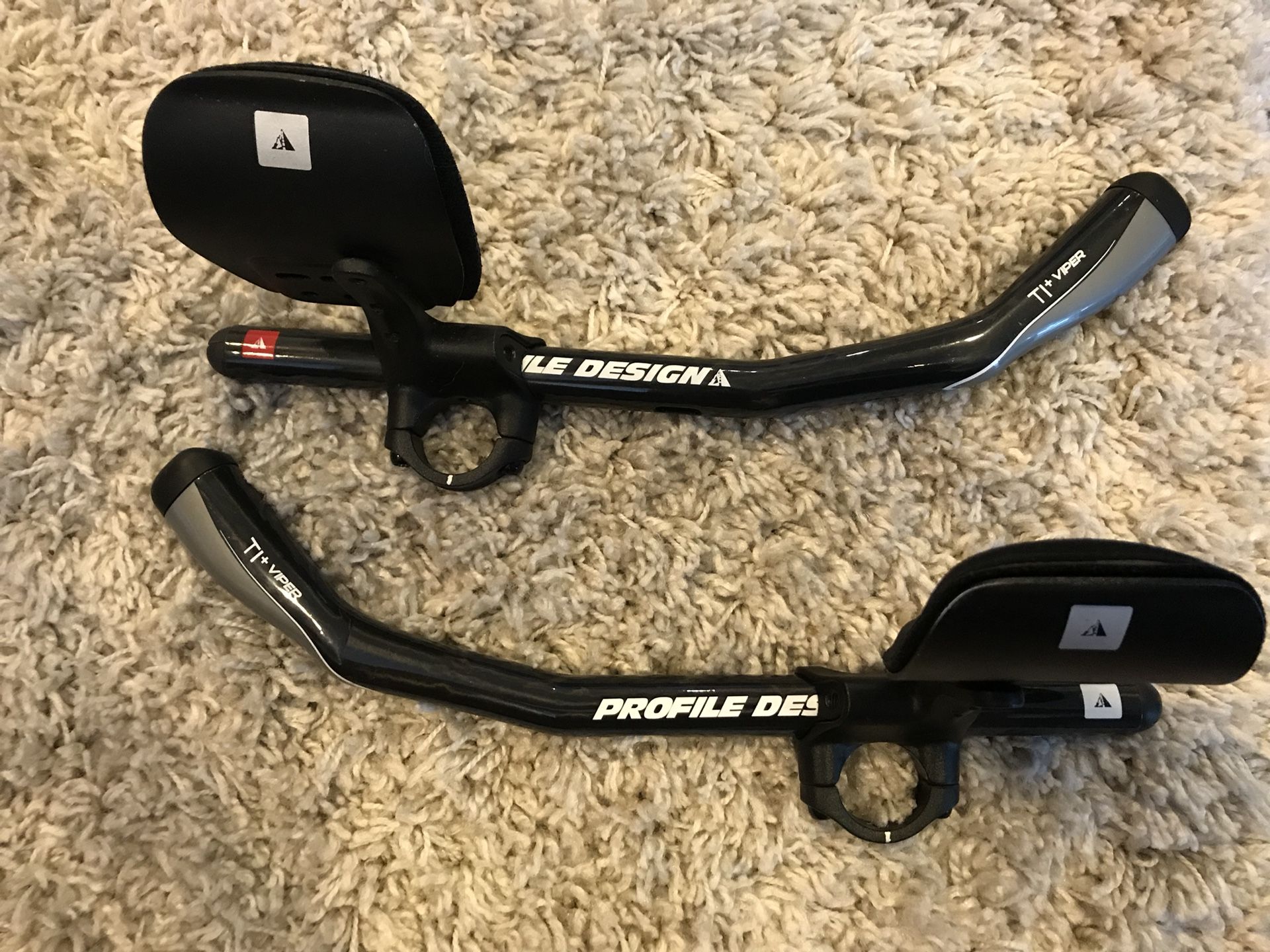 Profile Design T1 Viper Aero Bars