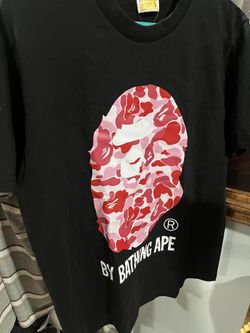 bape tee shirt