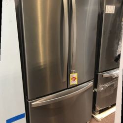 Whirlpool Refrigerator Appliance