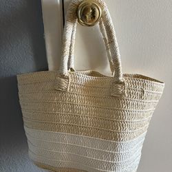 Beach Bag 