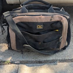 clc tool bag 