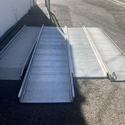 Ramps For Sale