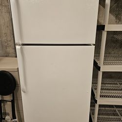 New Large Fridge