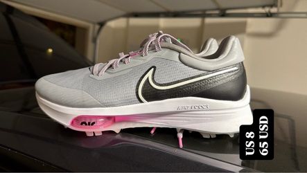 Nike Air Zoom Infinity Tour Size 8