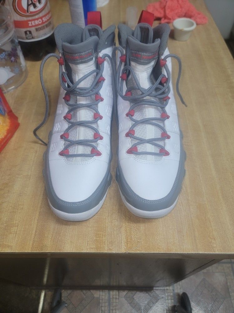 Jordan 9 Size 13
