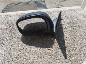 Dodge Ram 2500 mirrors