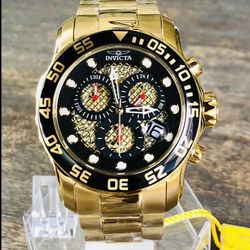 original invicta watches