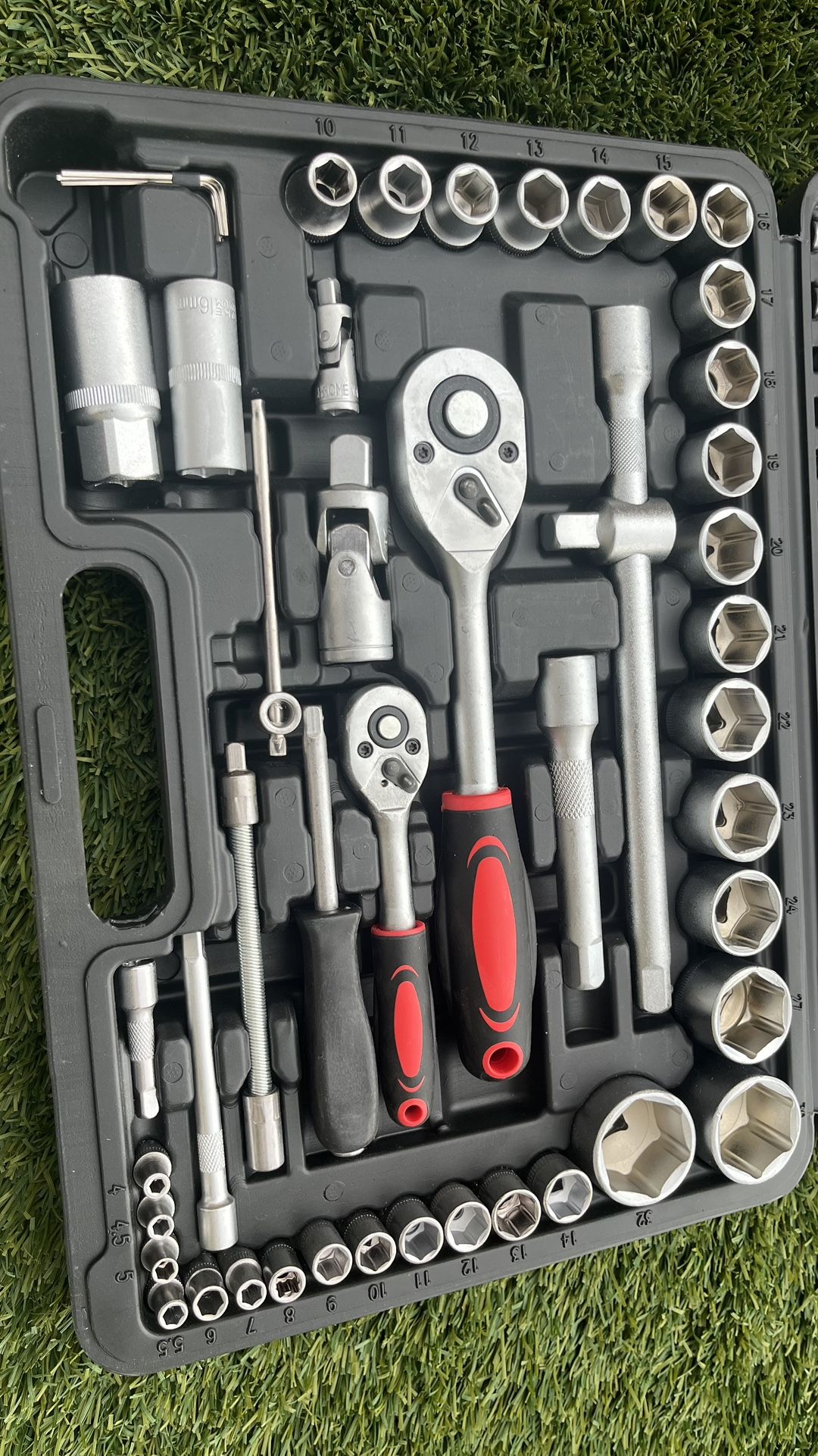 Tool Set