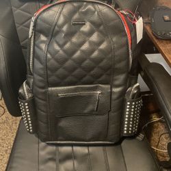 Limited edition Spray ground backpack 