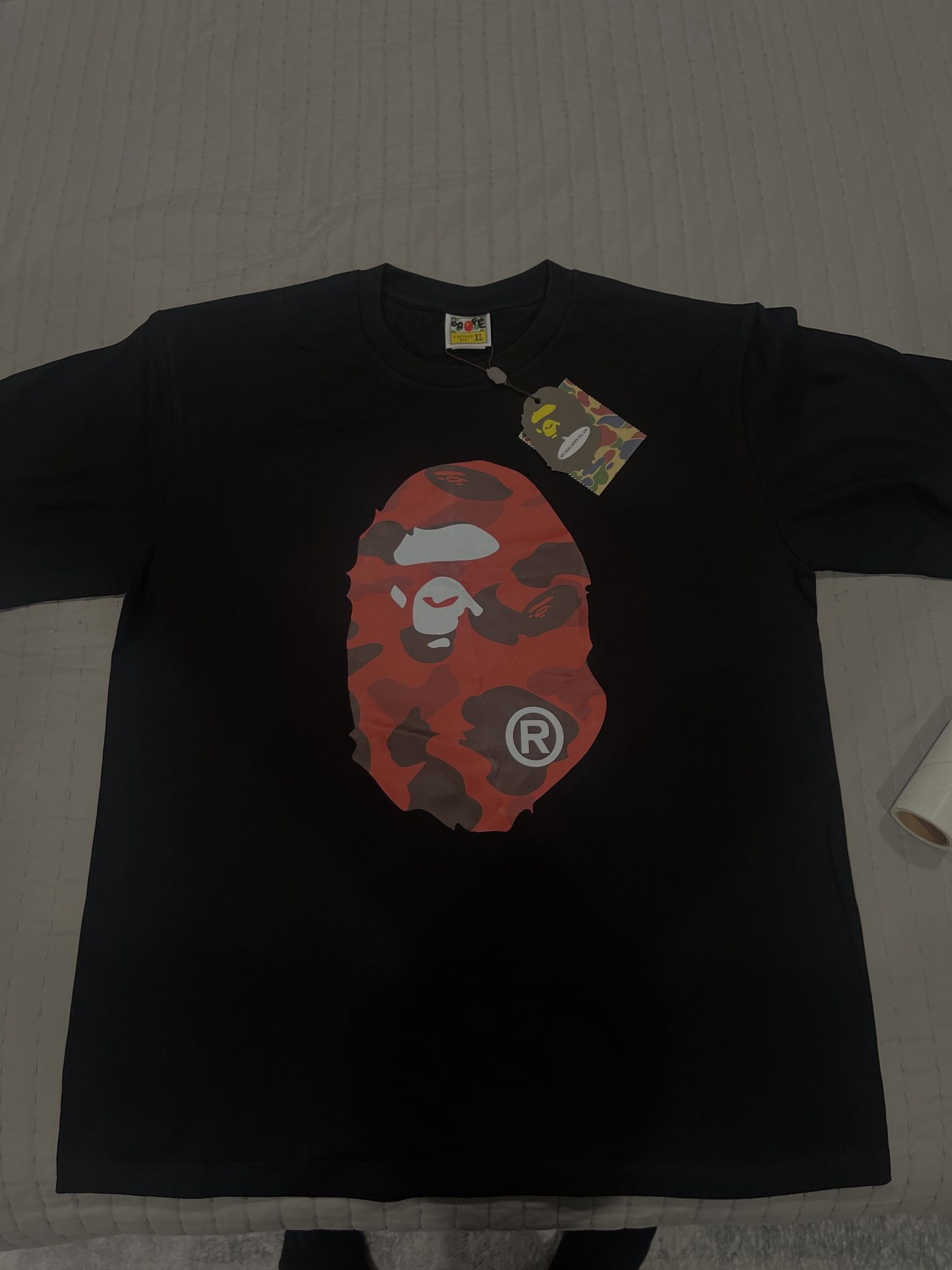 bape Shirt 