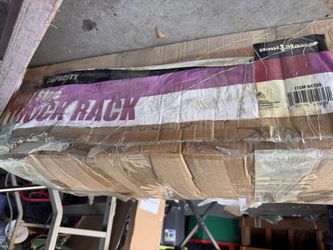 800 Lbs Full Truck Rack