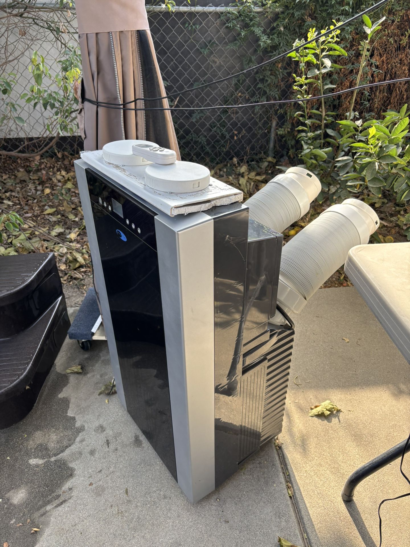 Arc 14sh Air Conditioner Plus Heater Whynter ARC 14SH Portable Air