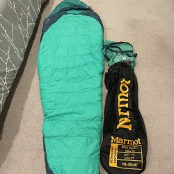 Women's Trestles Elite 30° Sleeping Bag - Long