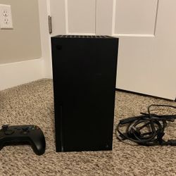 XBOX SERIES X