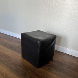 Small Ottoman 