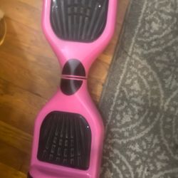 Hoverboard