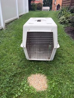 Pet Crate