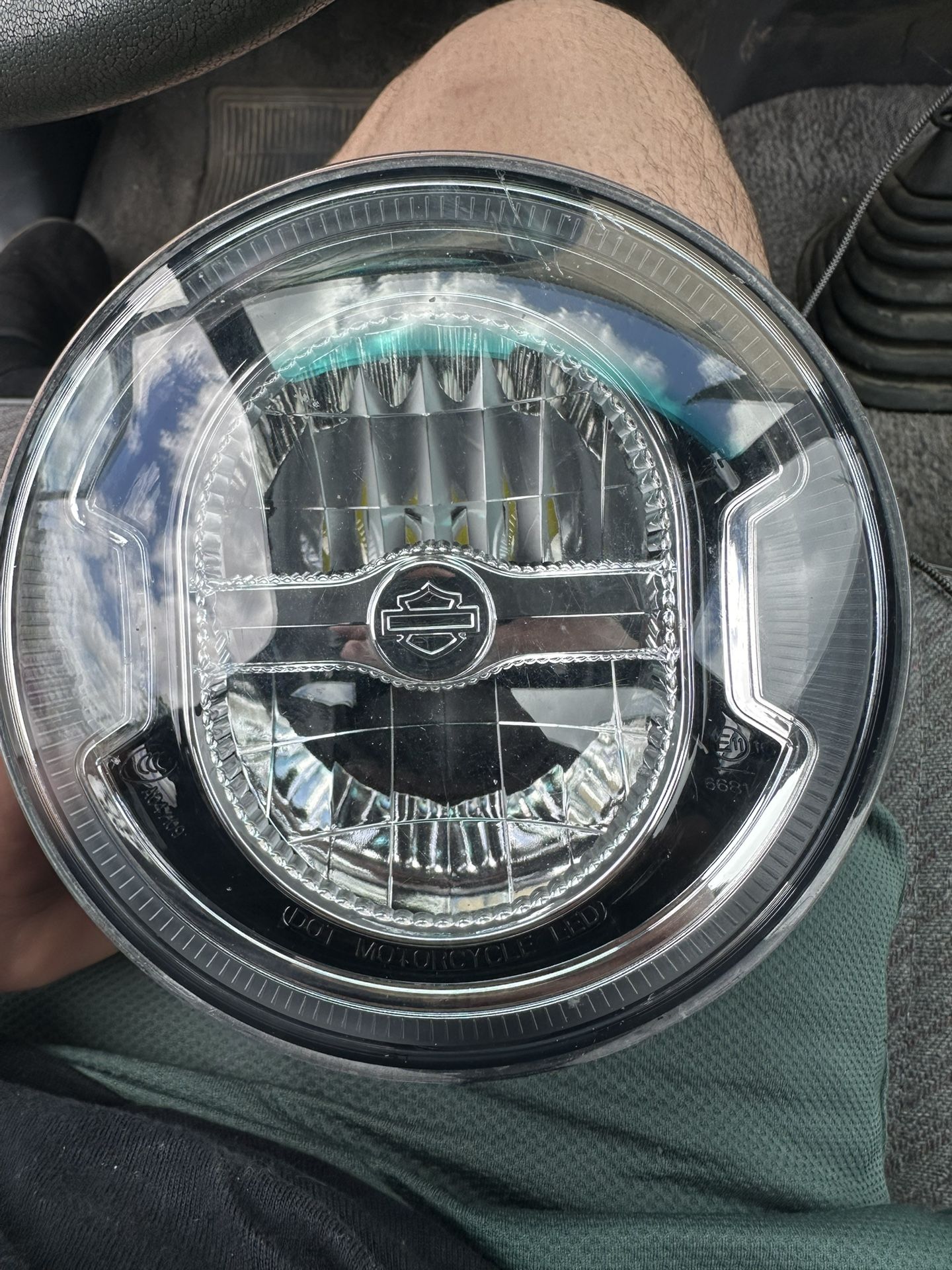 2022 Harley davidson Lowrider s