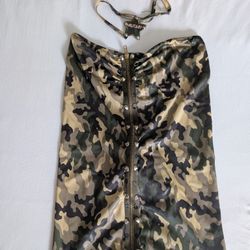 Women's Halloween costume 