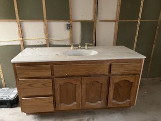 Bathroom Vanity